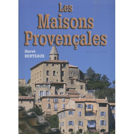 Les maisons provençales