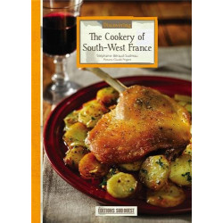 The cookery of south-west france