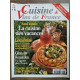 Cuisine et Vins de France Nº 43 Août 1997