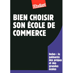 Bien choisir son école de commerce