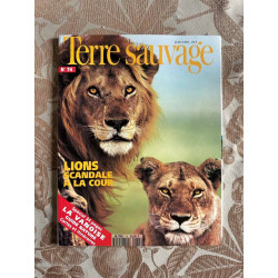 Terre sauvage n°74