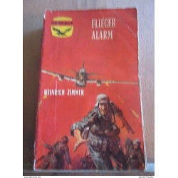 Flieger alarm