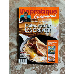 Vie pratique Gourmand n°103