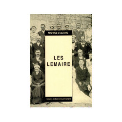 LES LEMAIRE