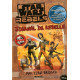 Disney Star Wars Rebels - Journal du rebelle par Ezra Bridger