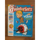 Les Aventuriers n 42 Septembre 2001