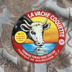 La Vache Coquette