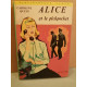 Alice et le pickpocket Bibliothèque verte