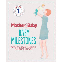 Mother&Baby: Baby Milestones