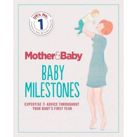 Mother&Baby: Baby Milestones