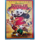 Kung Fu Panda 2 - Jack Black Bonus DVD simple