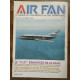 Air Fan Le Mensuel de L'aeronautique Militaire Nº 24 Octobre 1980