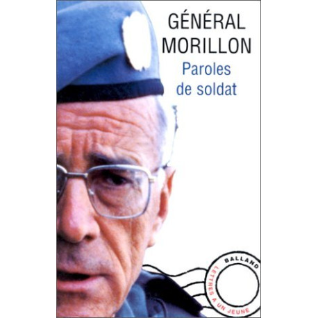 Parole de soldat