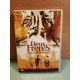 Deux Frères Jean-Jacques Annaud aventure DVD