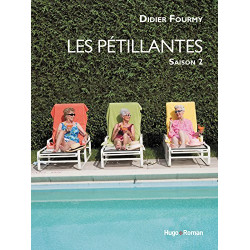 Les pétillantes Saison 2 (02)