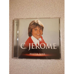 CD C. Jérome - Master Série Vol.1