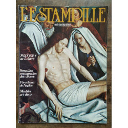 L'Estampille n131 Mars 1981