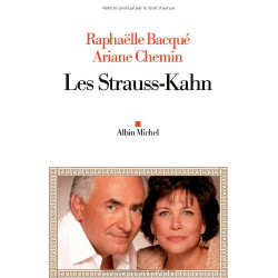 Les Strauss-Khan