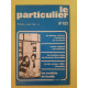 Le Particulier n 623 Mars 1982