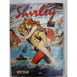 Shirley nº 88