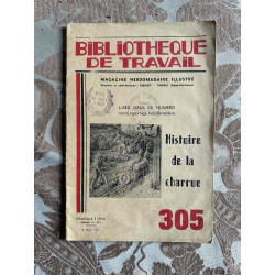 Bibliothèque de Travail n°305