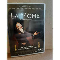 DVD - La Môme - Avec Marion Cotillard