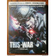 DVD This Is War Kristian Fraga