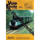 VOIE ETROITE [No 143] du 01/08/1994 - TENAY-HAUTEVILLE (AIN) - LE...