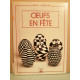 Oeufs en fête Collection mille pattes idées
