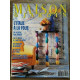 Maison Jardin Nº382 Avril 1992