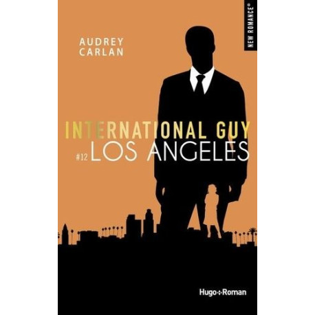 International Guy N°12 : Los Angeles