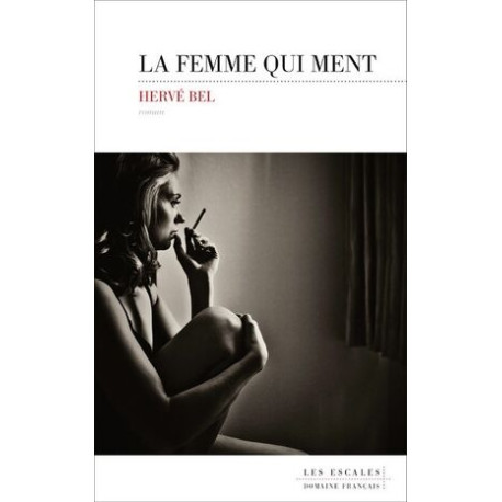 La femme qui ment