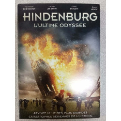 Hindenburg - l'ultime odyssée