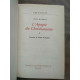 L'Age de la Foi IV lapogée du Christianisme II