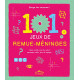 101 jeux de remue-méninges