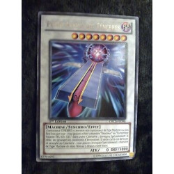 Porte-Avions des Ténèbres ORCS-FR096 Yu-Gi-Oh