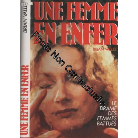 Une femme en enfer