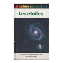 Les Étoiles (La Nature en couleurs)