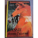 Lassie donne l'alarme idéal bibliothèque hachette