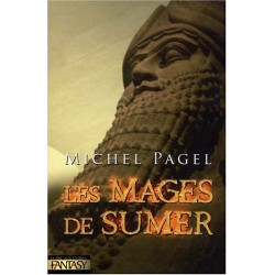 Les Mages de Sumer : Les immortels