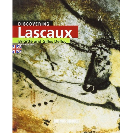 Connaitre Lascaux (Ang)