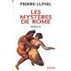 Les mystères de Rome