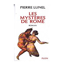 Les mystères de Rome