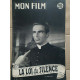 Mon Film n 368 La loi du silence 9 9 1953