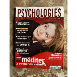 Psychologies magazine n°226