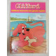 DVD série animée - Clifford retrouve son grand copain