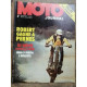 Moto Journal Nº 65 20 Avril 1972