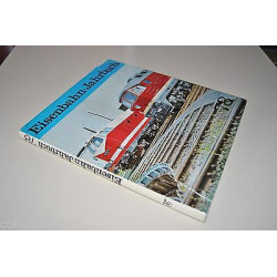 eisenbahn jahrbuch Ein internationaler überblick Transpress VEB...