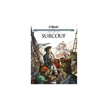 Surcouf