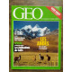 Magazine GEO n147 Mai 1991